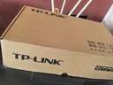 普联（TP-LINK）  16口千兆POE+2千兆上联交换机 监控网络集线分线分流器 TL-SG1218P 实拍图