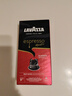 拉瓦萨（LAVAZZA）NCC胶囊咖啡10粒/57g黑咖啡咖啡粉9号（适用nespresso咖啡机） 实拍图