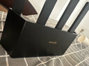 Tenda腾达路由器WiFi7【云霄BE5100】千兆穿墙王信号增强无线超强2.5g网口家用电竞放大器立式BE6L Pro 实拍图