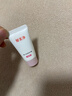 郁美净婴儿倍润保湿特护霜宝宝冬季面霜补水舒缓敏感肌适用润肤霜10g 实拍图