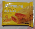 麦米米流心蛋酥500g咸蛋黄+芝士味 夹心鸡蛋卷年货饼干休闲零食独立包装 实拍图