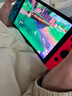 任天堂（Nintendo）【国内保税仓】Switch2/1代 OLED/续航加强日版/港版便携家用ns体感游戏机掌机 日版OLED红蓝64GB保税（赠共享会员） 实拍图