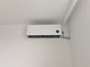 小米米家空调 巨省电 1.5匹 一级能效 快速冷暖 空调挂机 KFR-35GW/N1A1【整机十年质保】 实拍图