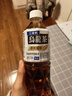 三得利（Suntory）无糖乌龙茶饮料 0糖0能量0脂 500ml*15瓶整箱装 年货 实拍图