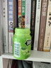 绿箭 无糖口香糖薄荷味56g约40粒/瓶 接吻糖口气清新糖 休闲零食 糖果 实拍图