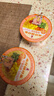 公仔方便面迷你碗泡面速食混合随机口味34g*18碗 早餐零食点心 实拍图