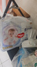好奇（Huggies）金装拉拉裤XXL74(15kg以上)尿不湿【速干不易红】 实拍图