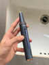 康佳（KONKA）超声波洁牙器洗牙器结石超去清除洁洗牙齿冲洗机器去黄牙结石医用打磨神器烟渍茶渍工具在家 星空蓝95%选择【真超声波共振+洁牙套装】 4支喷头 实拍图