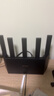 Tenda腾达路由器WiFi7【云霄BE5100】千兆穿墙王信号增强无线超强2.5g网口家用电竞放大器立式BE6L Pro 实拍图