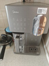 美的（Midea）冰魔方Max冰块加热净水器即热直饮一体家用饮水机矿泉水自来水过滤四季全能台式免安装JLB3799T-RO 实拍图