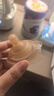 世喜乳盾新生儿0-3个月乳盾新生儿超薄超软乳头保护罩双层乳盾矫正器 实拍图