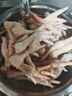 正大食品（CP）鸡爪净重2斤单个鸡爪约40-50g 凤爪烧烤生鲜年货节 实拍图