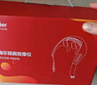 海尔（Haier）颈椎按摩器按摩披肩按摩仪颈椎肩颈斜方肌腰颈部按摩器生日新年礼物实用送爸妈男女朋友HHZ-J503Z 实拍图