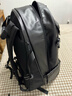 京东京造黑武士户外男士双肩背包 大容量80L登山旅行包电脑包书包出差 实拍图