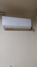 格力空调 天仪 大1匹 新一级能效变频 纯铜管卧室节能省电挂机 国家补贴 KFR-26GW/(26504)FNhAa-B1 实拍图