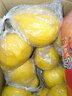 趣觅鲜正宗容县沙田柚产地直发广西特产纯甜无酸老树白肉柚子新鲜水果 40斤袋装大果单果1.7-2.5斤 实拍图