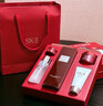 SK-II神仙水75ml精华液sk2水乳化妆品护肤品套装礼盒生日新年礼物女 实拍图