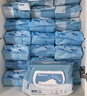 舒洁（Kleenex）湿厕纸 80抽*6包厕纸洁厕湿巾湿厕纸纯水婴儿湿厕纸 实拍图