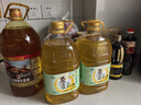 苍茫谣（CangmangYao）【保真菜籽油】芥花油非转基因压榨一级低芥酸5L食用油国企出品 实拍图