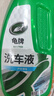 龟牌（Turtle Wax）硬壳盾洗车液水蜡喷壶套装(TC-4008)1.25L汽车水蜡洗车泡沫清洗剂 实拍图