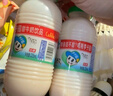李子园【成毅代言】甜牛奶乳饮料哈密瓜味225ml*20瓶早餐奶过年送礼黑五 实拍图