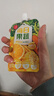 小碗良食每日果蔬汁110g*10袋 NFC鲜榨果汁营养儿童宝宝饮料便携即饮 实拍图