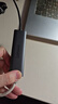 联想（Lenovo）USB3.0分线器拓展坞扩展坞转千兆网口RJ45有线网卡转接头笔记本电脑USB扩展器小新一拖四转换器 实拍图