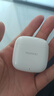 华为长续航蓝牙耳机 FreeBuds SE 2 国家补贴 40小时长续航 快速充电 蓝牙5.3适用于苹果/安卓手机白 实拍图