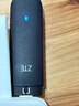 中兴（ZTE）F30Pro 随身wifi6免插卡移动wifi无线网卡便携式热点4g路由器无限笔记本电脑通用流量2025款 实拍图
