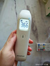 鱼跃(yuwell)红外体温计电子温度婴儿专用测温枪额温枪可测奶温YHW-2 实拍图