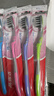 高露洁（Colgate）纤柔备长炭软毛牙刷 5支 超细软毛 深层洁齿 京东自营 实拍图