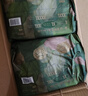 babycare金山茶花拉拉裤XL34片(12-17kg)婴儿尿不湿超薄透气新生柔花苞裤 实拍图