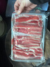 澳纽宝 澳洲原切肥牛片1斤 涮火锅食材 生鲜牛肉春节也送货 实拍图