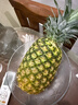 佳农 黑钻菠萝1粒装 巨无霸 菲律宾凤梨 净重3.6斤 生鲜水果 包邮 实拍图