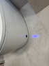 九牧（JOMOO）智能马桶S8净界Pro感应翻盖UV除菌铂金除臭ZS800J-305免费送装 实拍图
