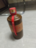 鲲满坊贵州茅台镇 酱香型白酒整箱 53度高粱酒 纯粮食坤沙老酒 金酱酒业 53度 500mL 1瓶 酱十 实拍图