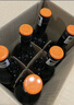 黄尾袋鼠（Yellow Tail）年货节 缤纷系列 梅洛红葡萄酒 750ml*6瓶 智利原瓶进口红酒 实拍图