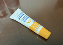协和维生素E润唇膏10g儿童唇膏防干裂去死皮淡纹唇纹男女滋养润唇 实拍图