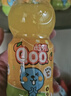 可口可乐（Coca-Cola）美汁源酷儿 Qoo 橙味果汁饮料 450ml*12瓶 新老包装随机发货 实拍图