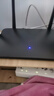 Tenda腾达路由器【性价比WIFI5】千兆穿墙王百兆网口信号增强无线5G双频智能家用路由AC5 实拍图