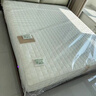 栖作【坚果】记忆棉0胶水独袋弹簧可拆卸护脊硬床垫2×2.2米偏硬 实拍图