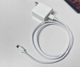 小米 原装 67W充电器 线充套装 65W快充 适用小米/ultra/红米redmi手机/K70 实拍图