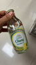 泰象（Chang）泰国原装进口苏打水 青柠味325ml*24瓶 整箱 苏打气泡水 实拍图