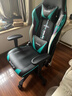 傲风电竞椅 人体工学椅子 电脑椅游戏椅 转椅久坐舒适办公椅 老板椅 C3青锋【古风经典】 实拍图