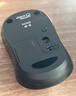 罗技（Logitech）M240 无线鼠标 蓝牙鼠标 办公鼠标 简约便携 灰色 实拍图