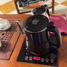 苏泊尔（SUPOR）全自动上水壶茶台一体玻璃养生壶煮茶泡茶烧水壶多段恒温保温电热水壶电茶炉套装电茶盘SW-08C07 实拍图