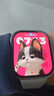 小米（MI）REDMI Watch 6皎月银 国家补贴 澎湃OS 3 心率血氧监测 蓝牙通话 红米手表6 智能手表 小米汽车 实拍图