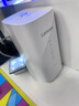 联想5G cpe路由器移动无线5g随身WiFi【自带流量-免宽带】千兆2026款免插卡全网通便携家用电脑小新 实拍图