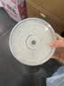 铭大金碟（MNDA）CD-R 52速 档案级 光盘/刻录盘 50片桶装 空白光盘 实拍图