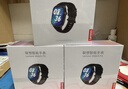 联想（Lenovo）智能手表 Watch Fit轻薄大屏血氧心率睡眠蓝牙通话健康监测穿戴运动手表手环 风暴灰 男女朋友礼物 实拍图